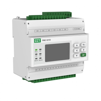 PMC-521D-A5 | DI/DO Monitoring Terminal