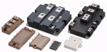 Semiconductor Power Module