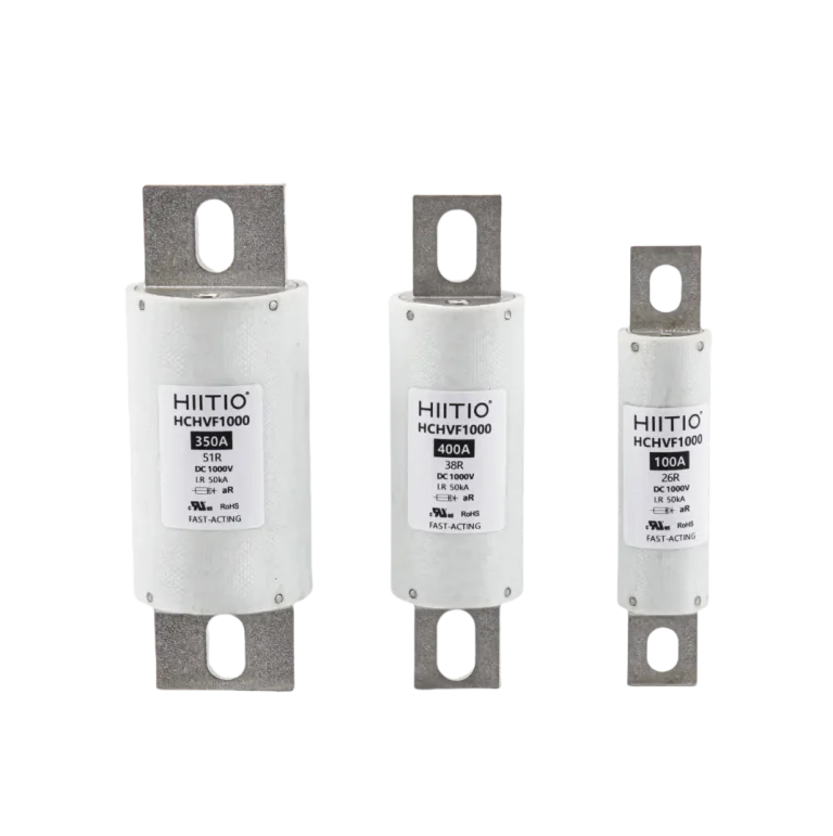 North America Fiberglass Fuse