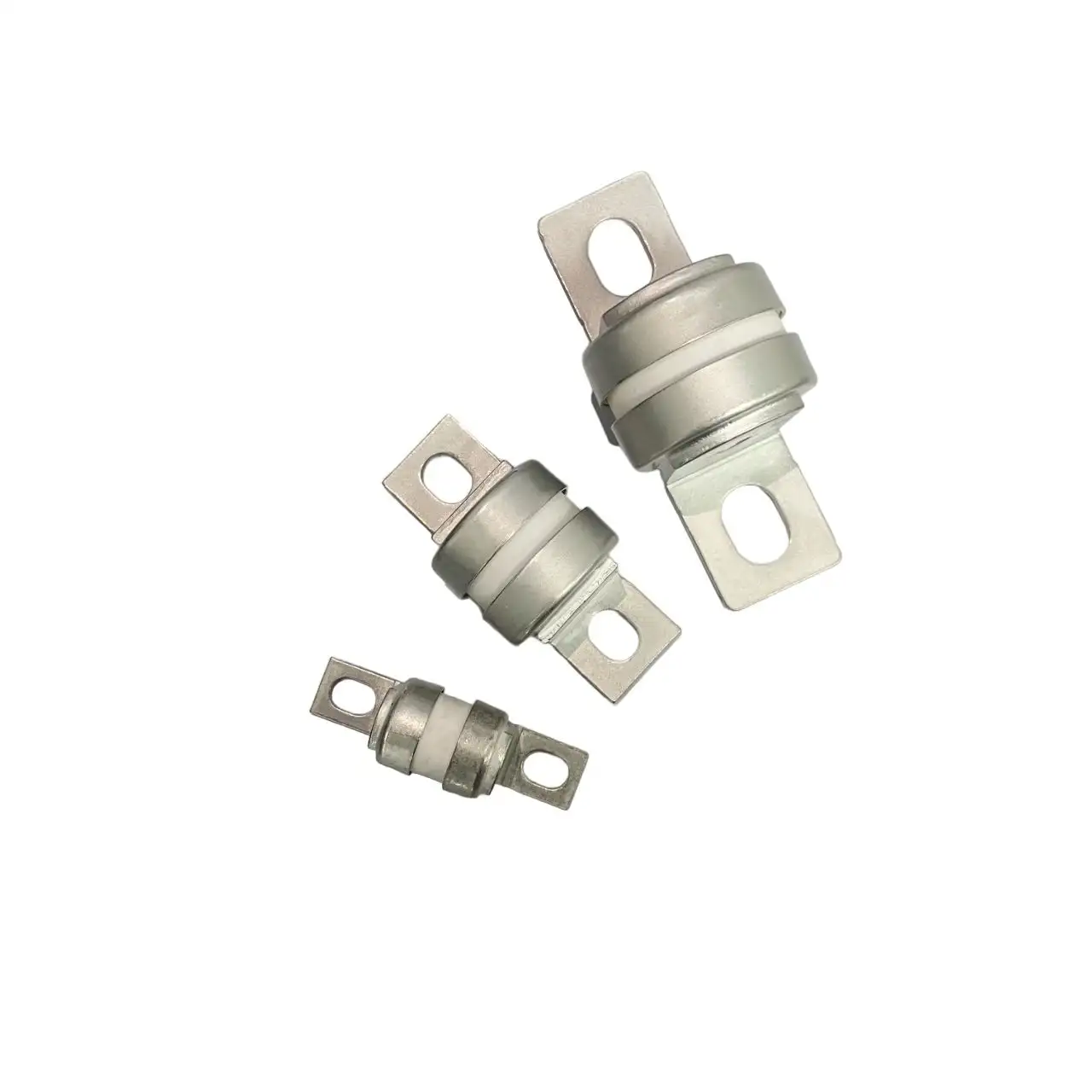 16-500A 250Vdc Fast Acting BS88 High Speed Semiconductor Fuse HCHVT250