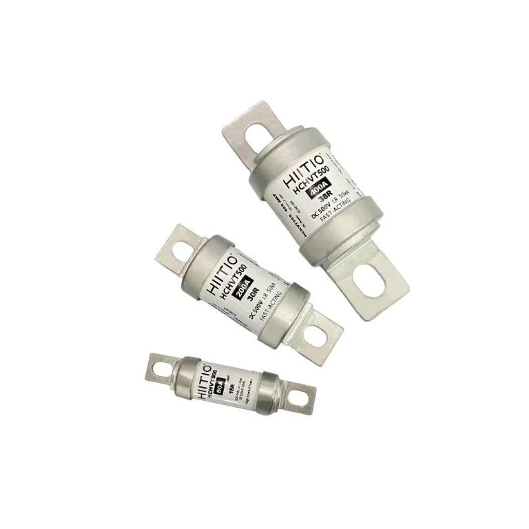 British Standard BS88 Fuse