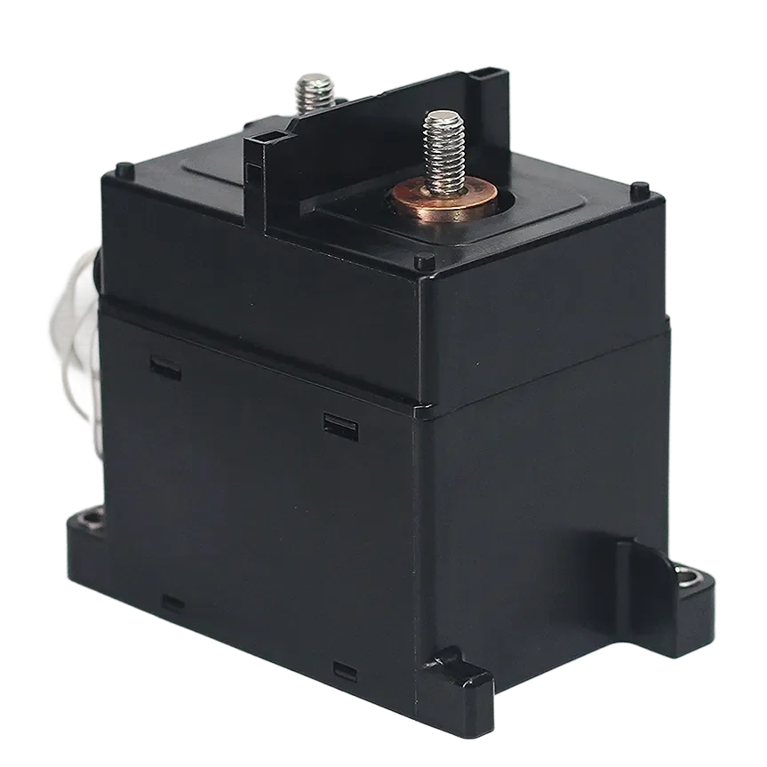 Hiitio HCF600 – Contactor DC 1500V, 600A