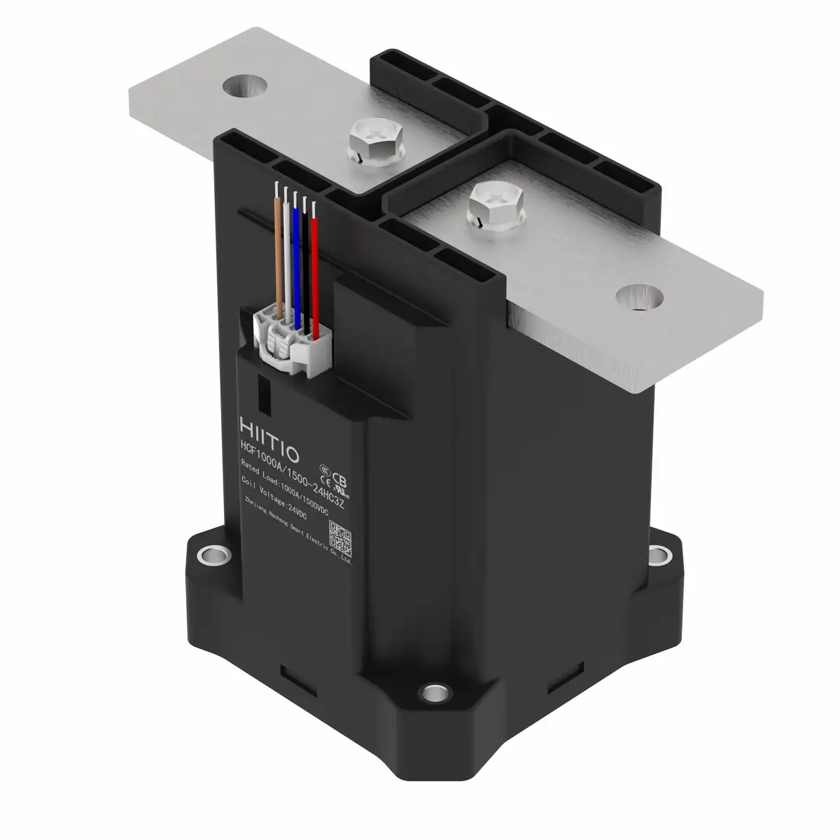 Hiitio HCF1000 – Contactor DC 1500V, 1000A