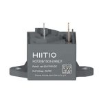 Hiitio HCF20B – Contactor DC 1500V, 20A