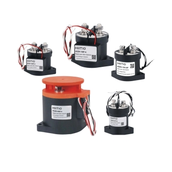 HVDC Contactor (Resin)