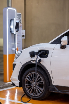 XE ĐIỆN - TRẠM SẠC