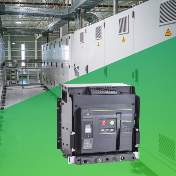AIR CIRCUIT BREAKERS