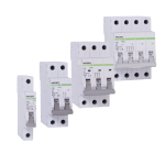 Aptomat tép - MCB Ex9B40J 6kA
