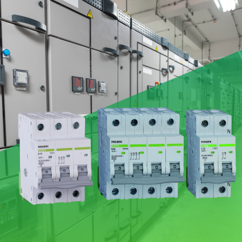 Aptomat tép - MCB Ex9BN 6kA