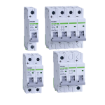 Aptomat tép - MCB Ex9BP-JX 10kA