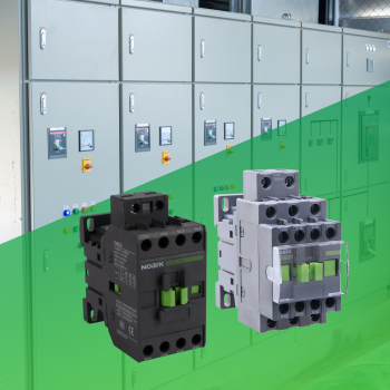 Contactor Noark Ex9C25 / Ex9C32 / Ex9C38