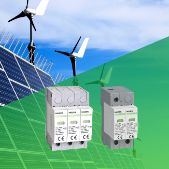 Surge Protection Devices - SPD Ex9UEP