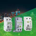 Ex9L - Thiết bị bảo vệ dòng rò (Residual Current Devices – RCDs)