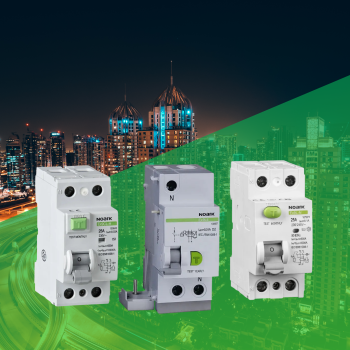 Ex9L - Thiết bị bảo vệ dòng rò (Residual Current Devices – RCDs)