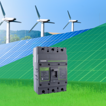 Moulded Case Circuit Breakers Ex9MV2S-PV