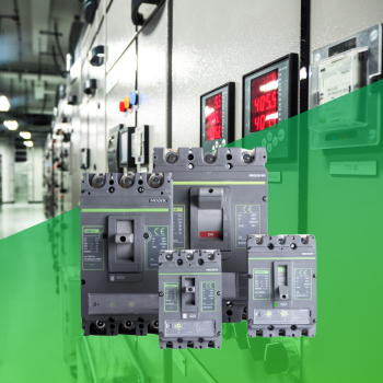 MOULDED CASE CIRCUIT BREAKERS