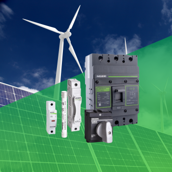 PHOTOVOLTAIC COMPONENTS