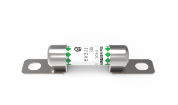 EV321 Series – Cầu chì xe điện DC 850V chuyên dụng